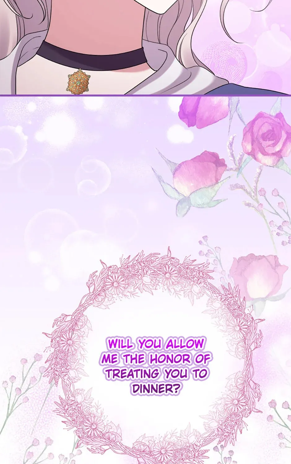 Get Out of My Way, I Will Decide the Ending Chapter 29 page 153 - 