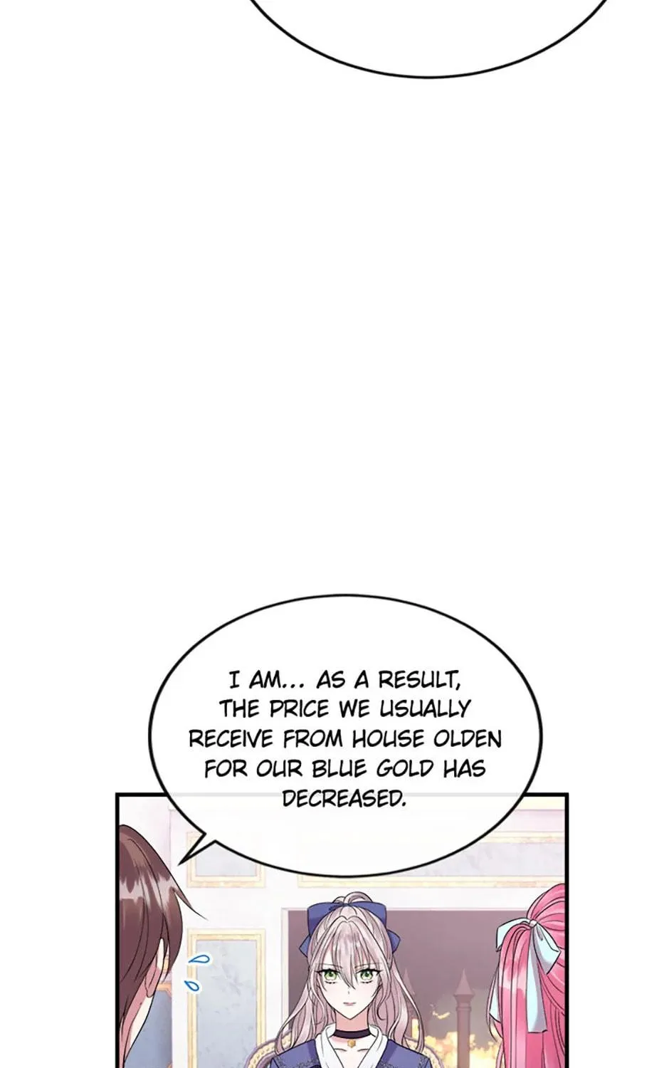 Get Out of My Way, I Will Decide the Ending Chapter 29 page 17 - 