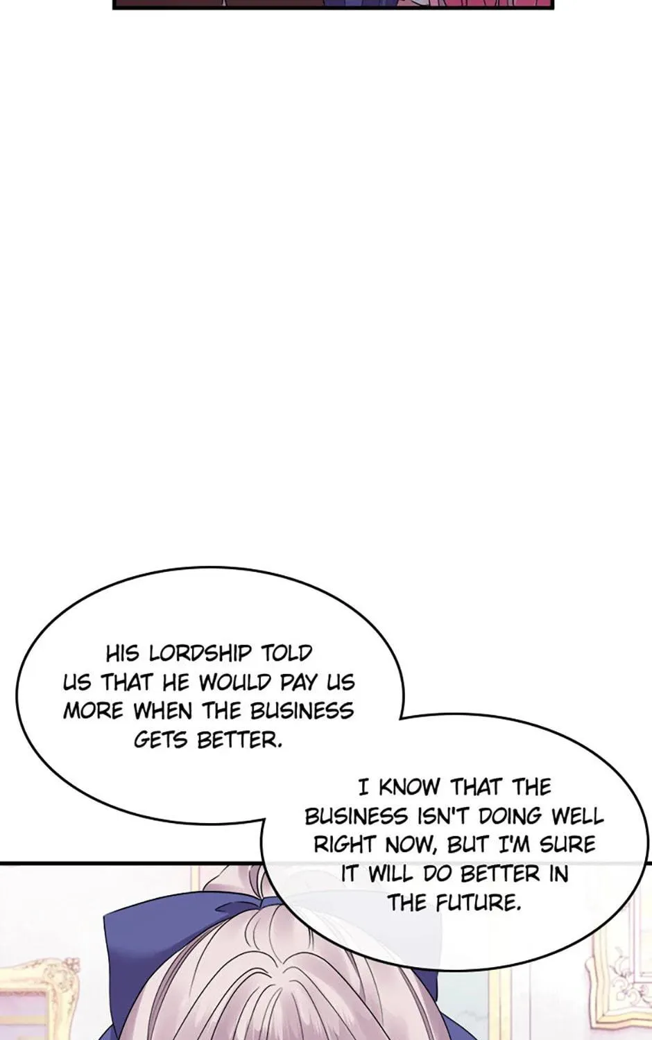 Get Out of My Way, I Will Decide the Ending Chapter 29 page 19 - 