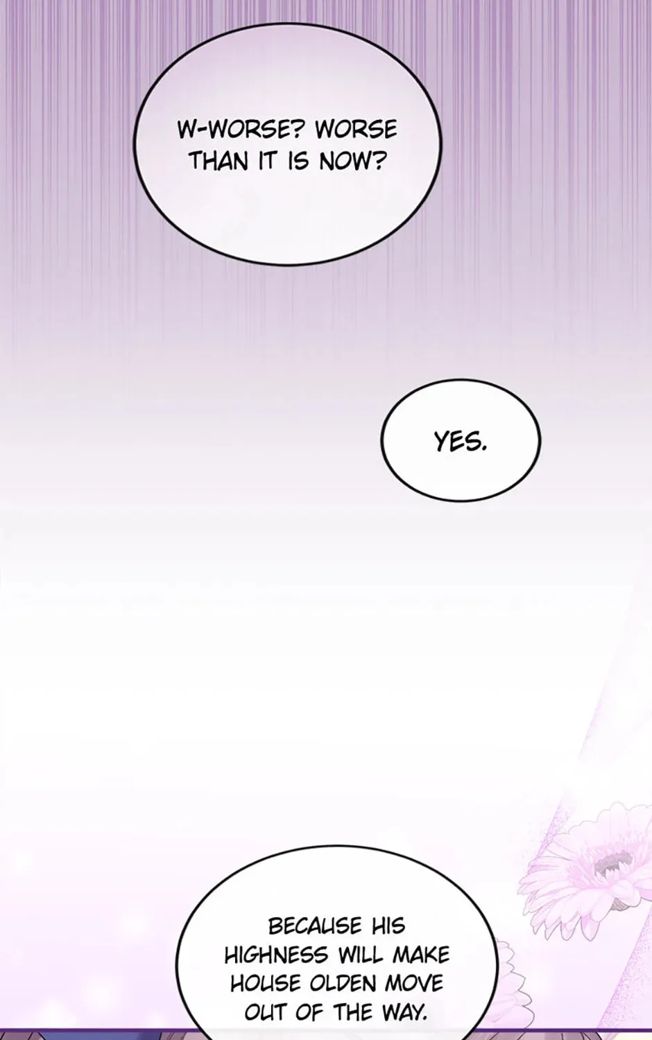 Get Out of My Way, I Will Decide the Ending Chapter 29 page 25 - 