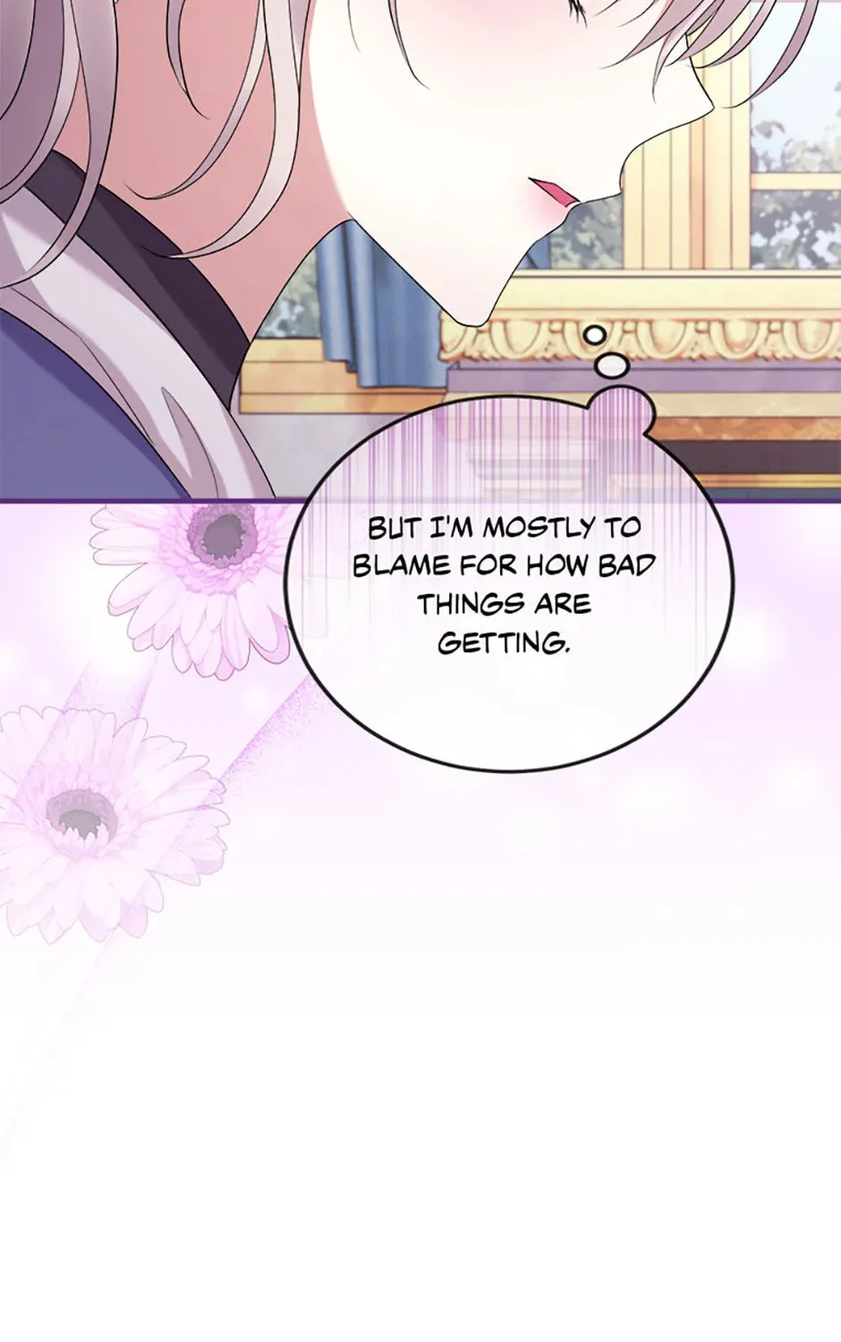 Get Out of My Way, I Will Decide the Ending Chapter 29 page 27 - 