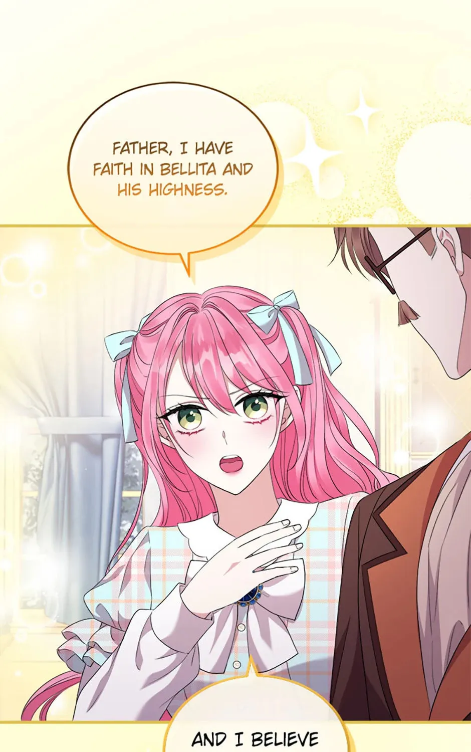 Get Out of My Way, I Will Decide the Ending Chapter 29 page 31 - 