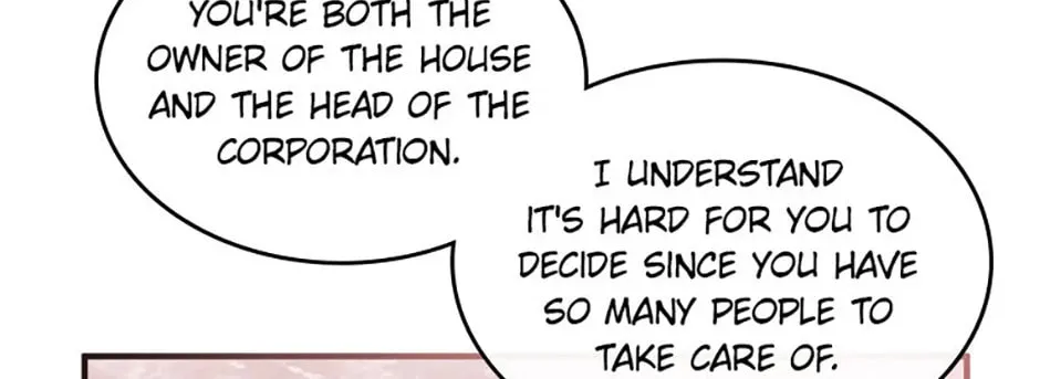 Get Out of My Way, I Will Decide the Ending Chapter 29 page 34 - 