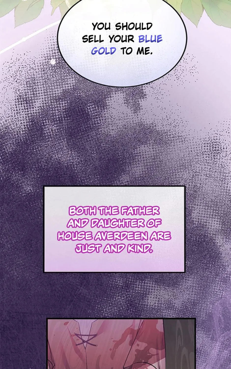 Get Out of My Way, I Will Decide the Ending Chapter 29 page 39 - 