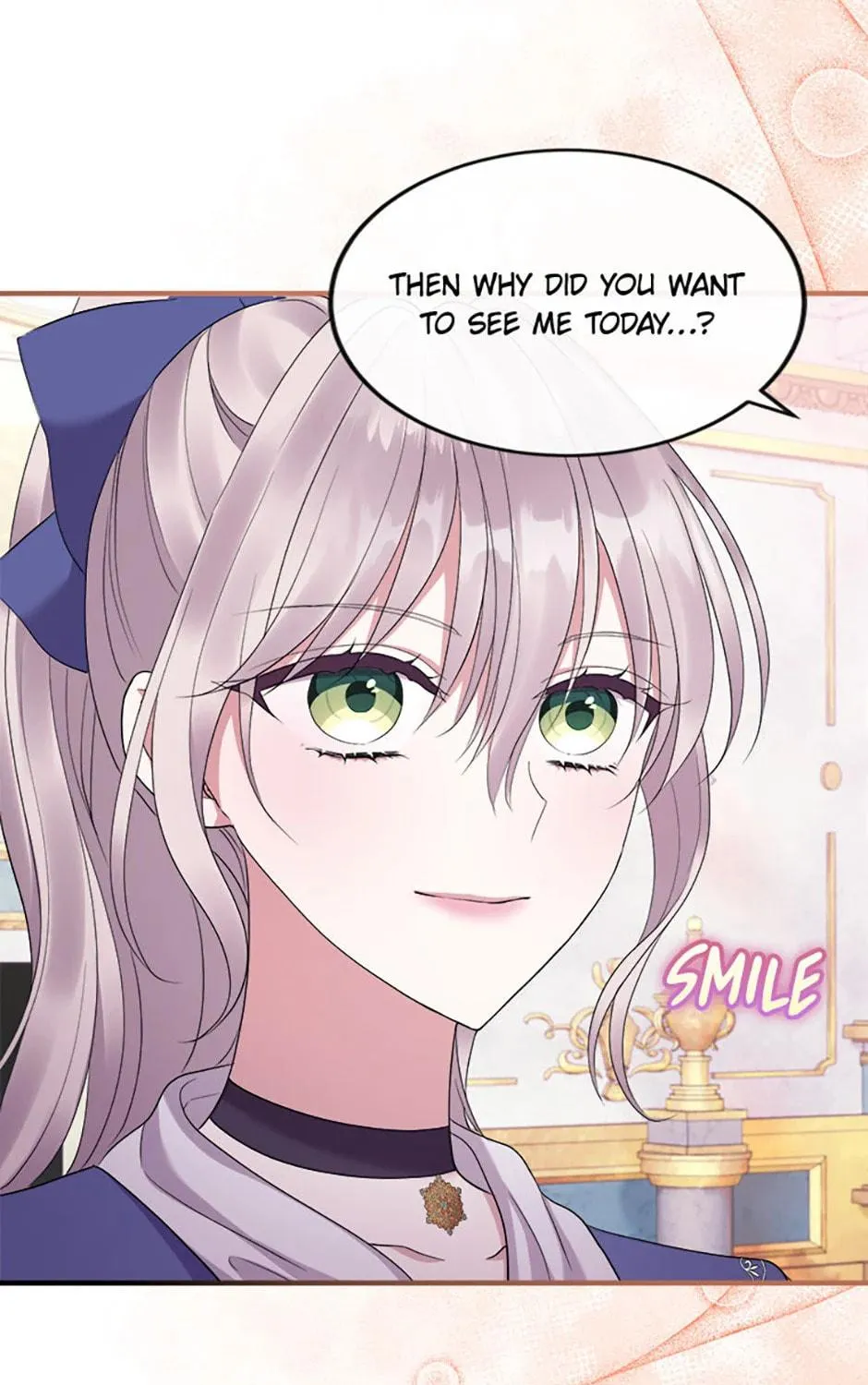 Get Out of My Way, I Will Decide the Ending Chapter 29 page 5 - 