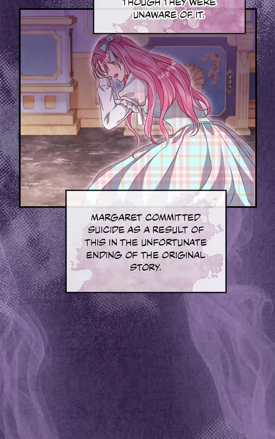 Get Out of My Way, I Will Decide the Ending Chapter 29 page 43 - 