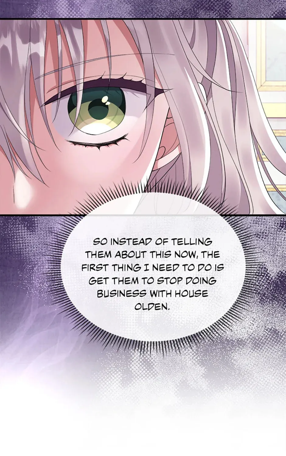 Get Out of My Way, I Will Decide the Ending Chapter 29 page 45 - 