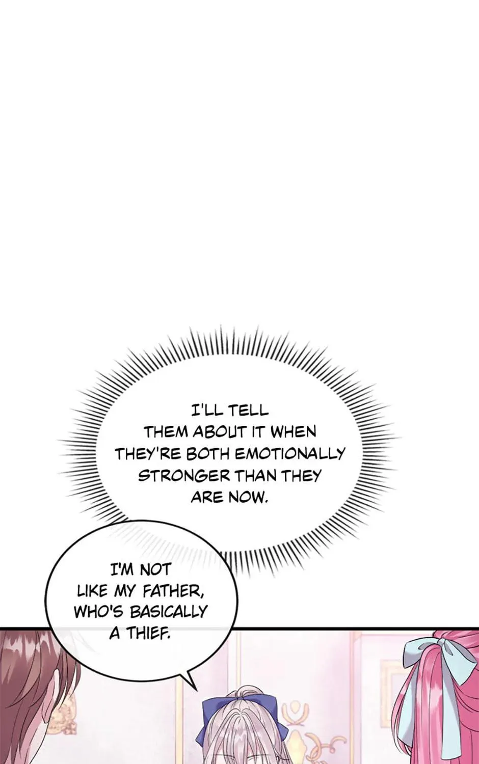 Get Out of My Way, I Will Decide the Ending Chapter 29 page 47 - 