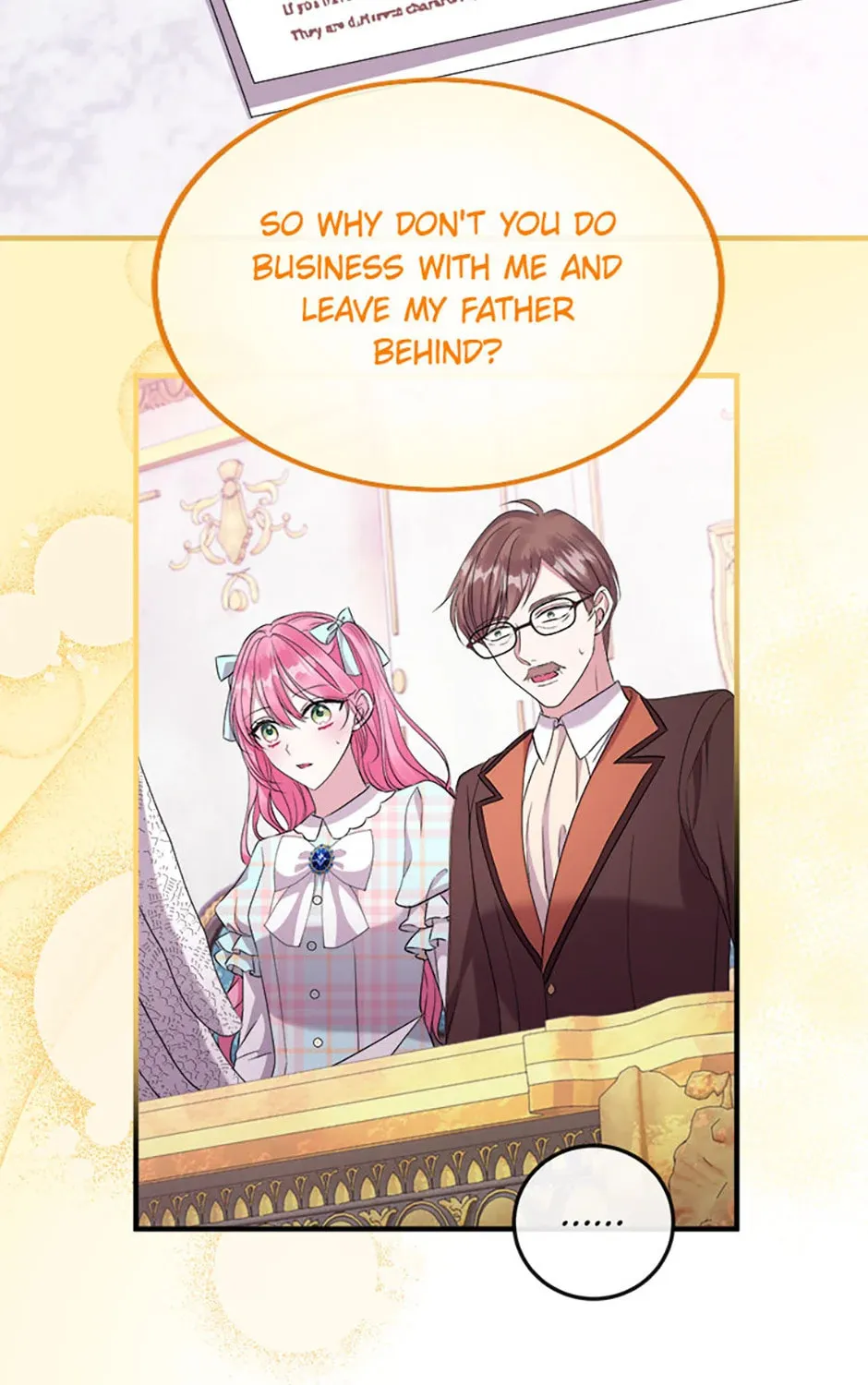 Get Out of My Way, I Will Decide the Ending Chapter 29 page 51 - 