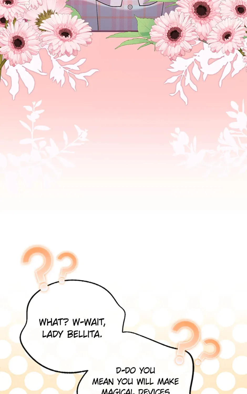 Get Out of My Way, I Will Decide the Ending Chapter 29 page 57 - 