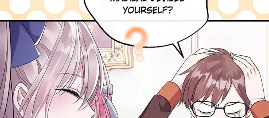 Get Out of My Way, I Will Decide the Ending Chapter 29 page 58 - 