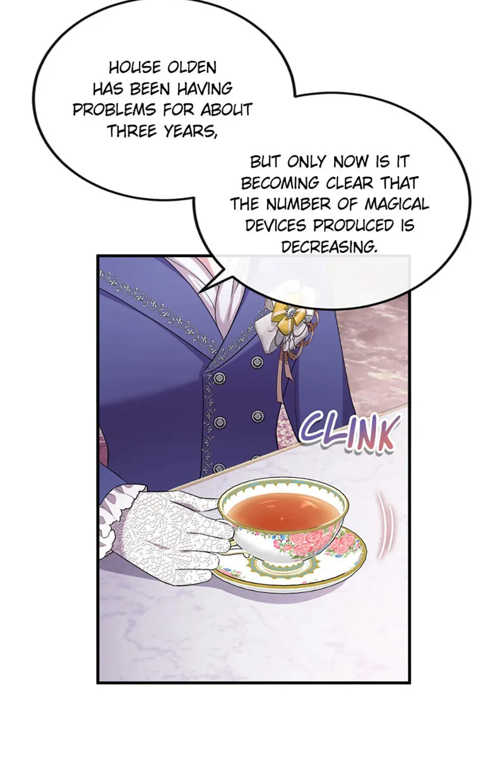 Get Out of My Way, I Will Decide the Ending Chapter 29 page 63 - 