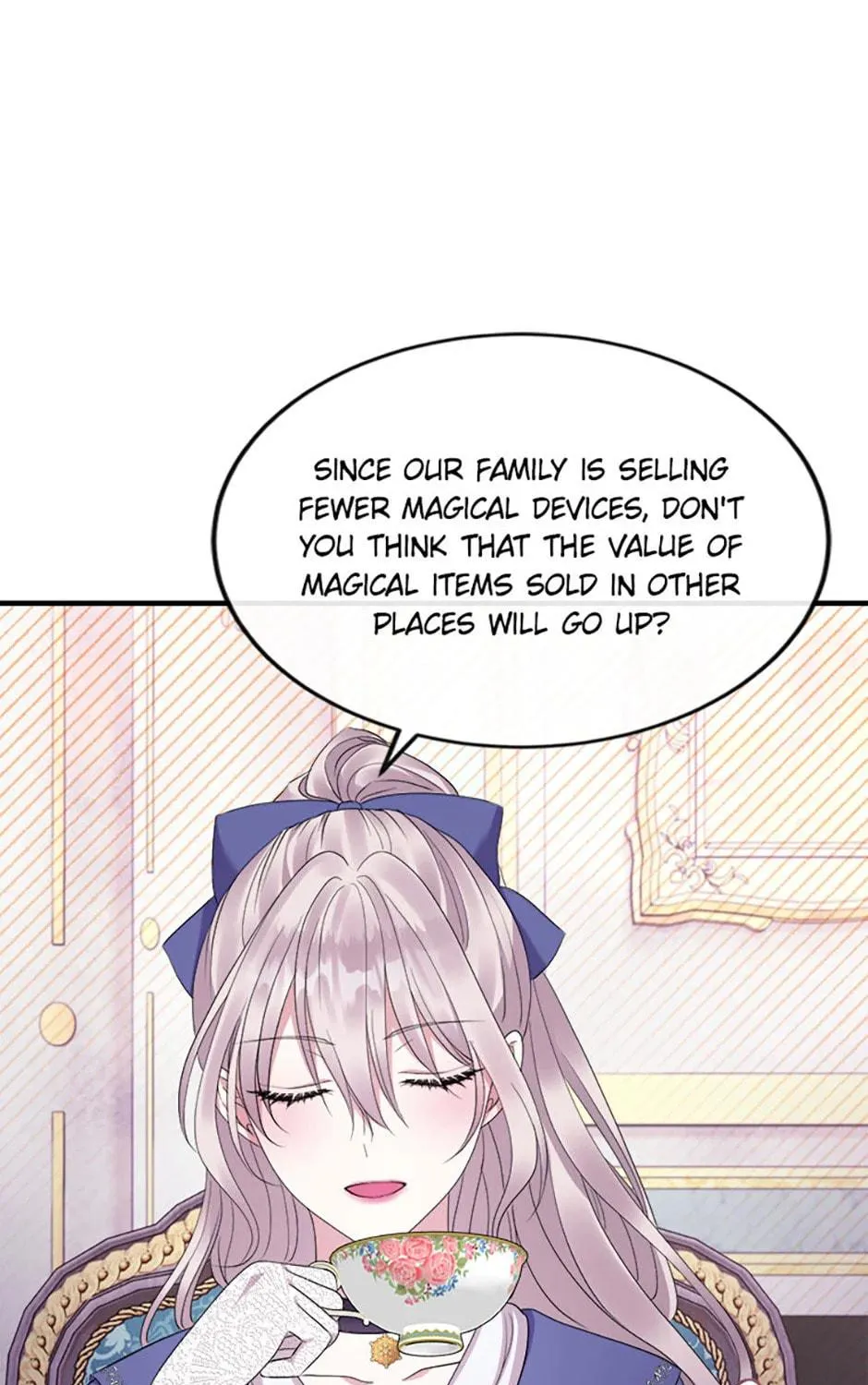 Get Out of My Way, I Will Decide the Ending Chapter 29 page 65 - 