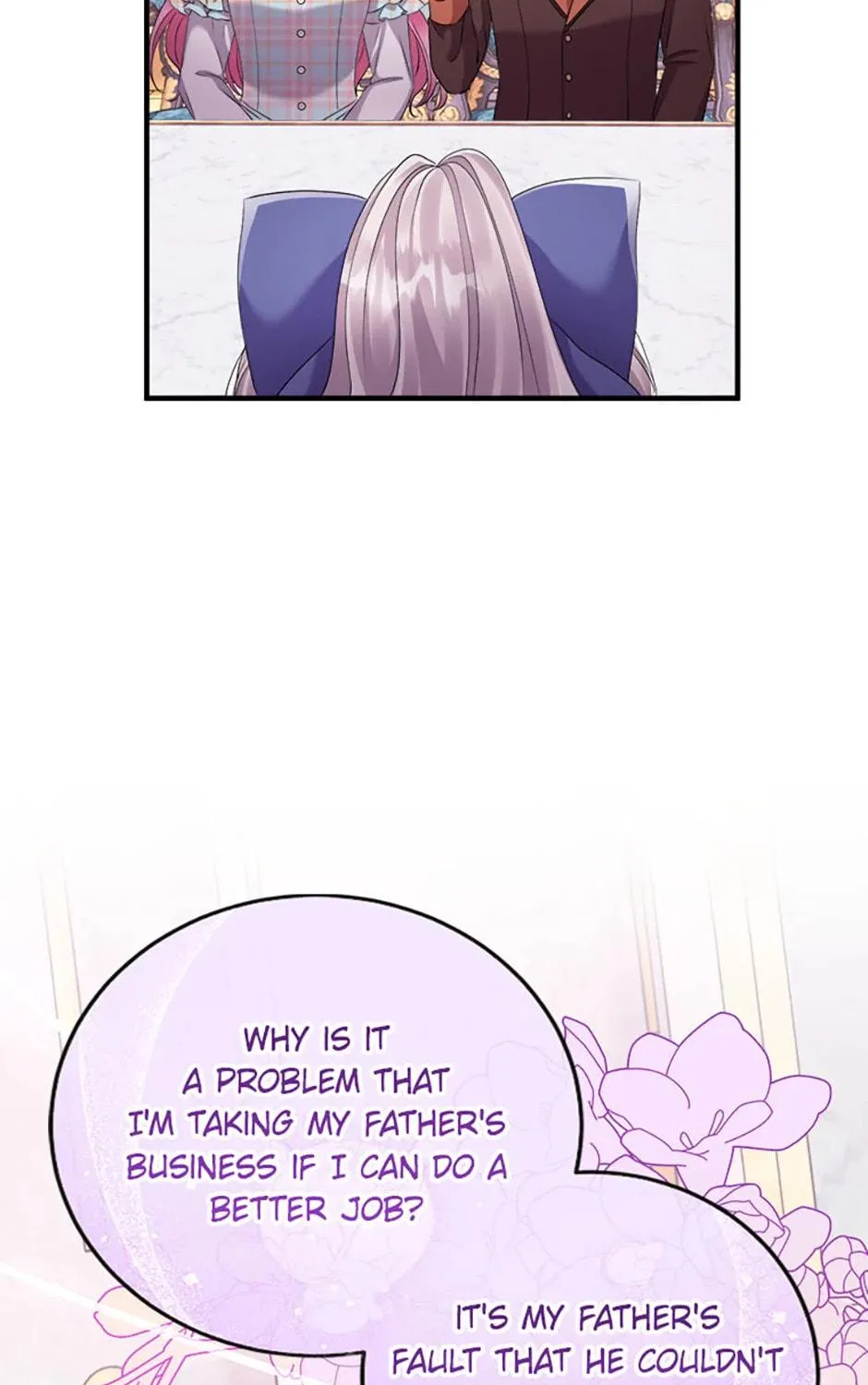 Get Out of My Way, I Will Decide the Ending Chapter 29 page 69 - 