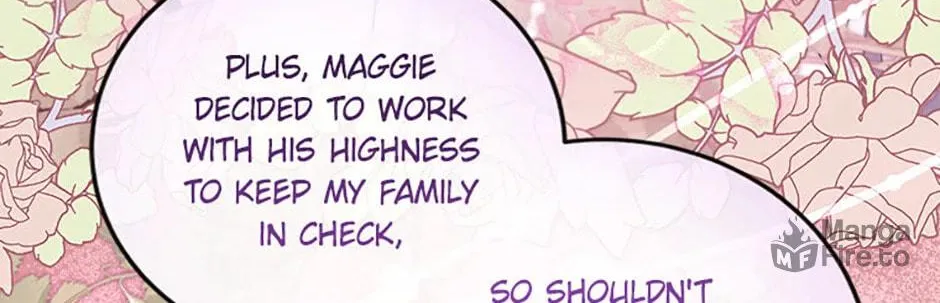 Get Out of My Way, I Will Decide the Ending Chapter 29 page 72 - 