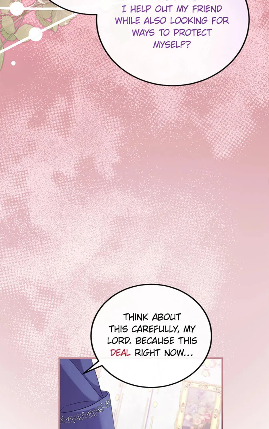 Get Out of My Way, I Will Decide the Ending Chapter 29 page 73 - 