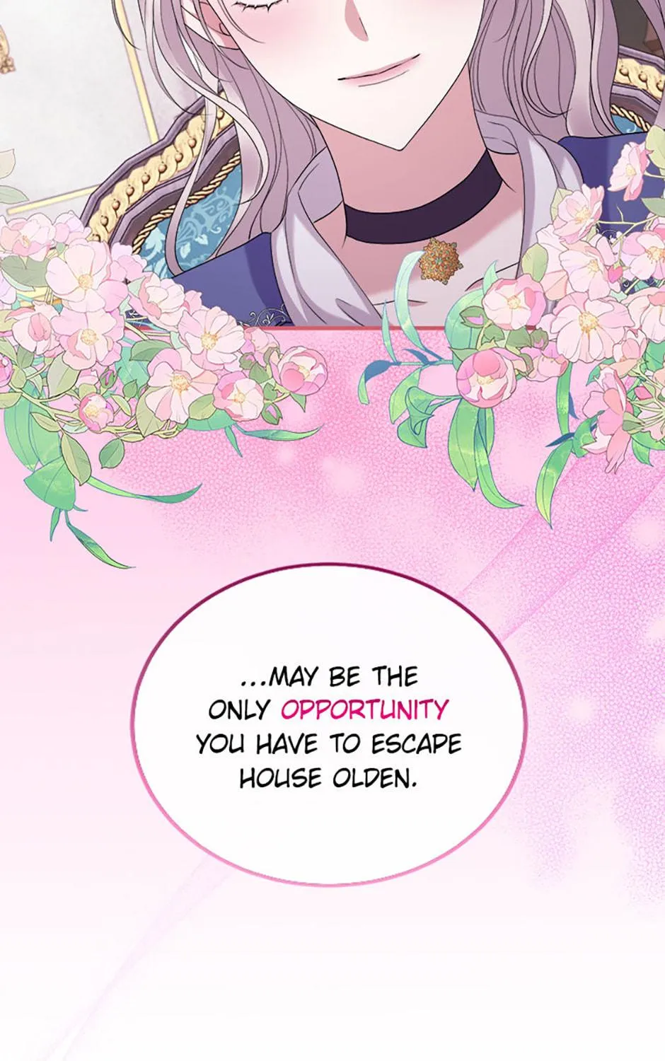 Get Out of My Way, I Will Decide the Ending Chapter 29 page 77 - 