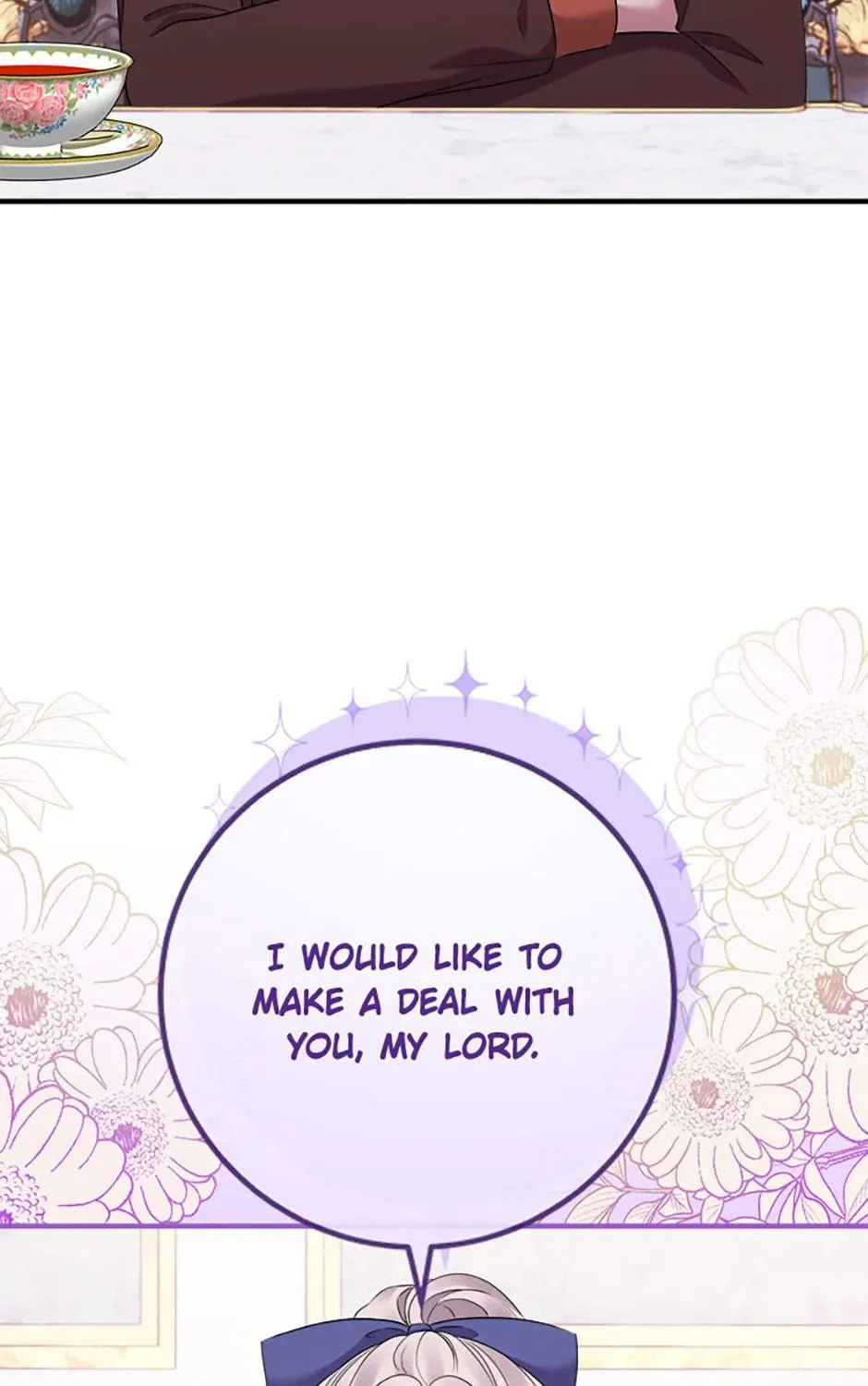 Get Out of My Way, I Will Decide the Ending Chapter 29 page 9 - 