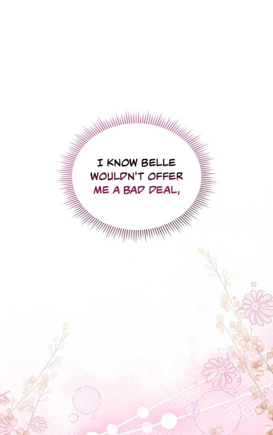 Get Out of My Way, I Will Decide the Ending Chapter 29 page 83 - 