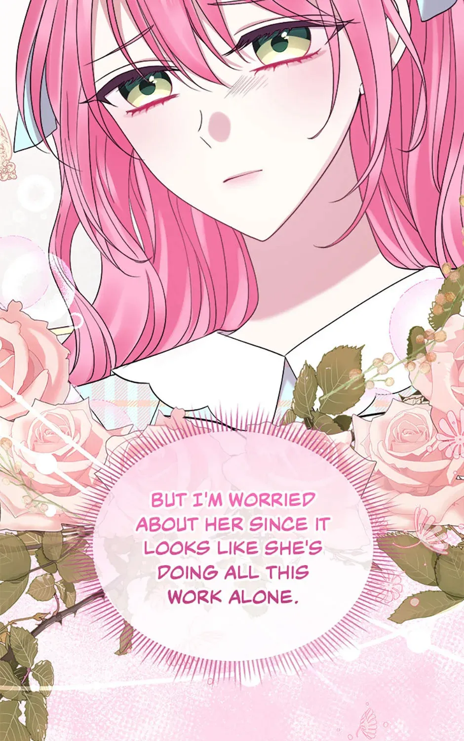 Get Out of My Way, I Will Decide the Ending Chapter 29 page 85 - 