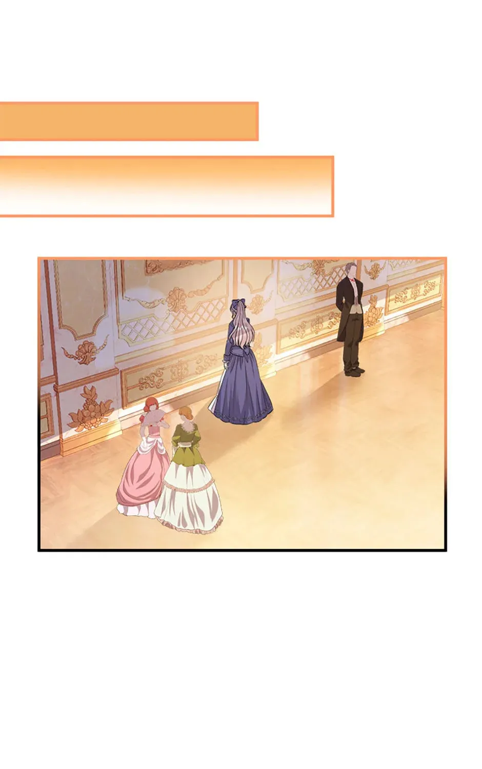 Get Out of My Way, I Will Decide the Ending Chapter 29 page 91 - 