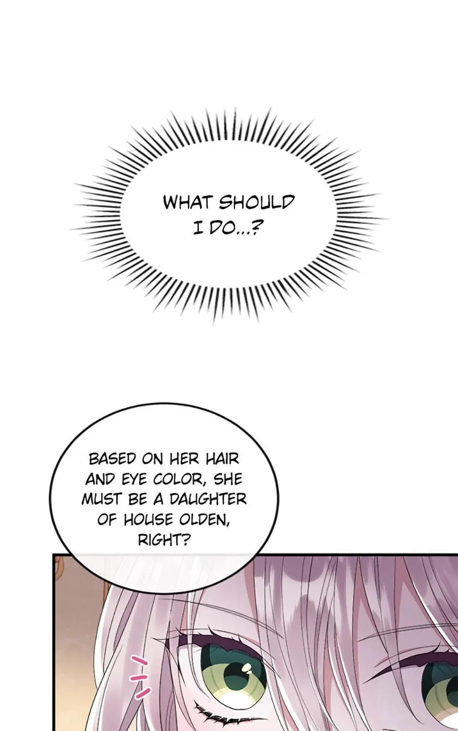 Get Out of My Way, I Will Decide the Ending Chapter 29 page 95 - 