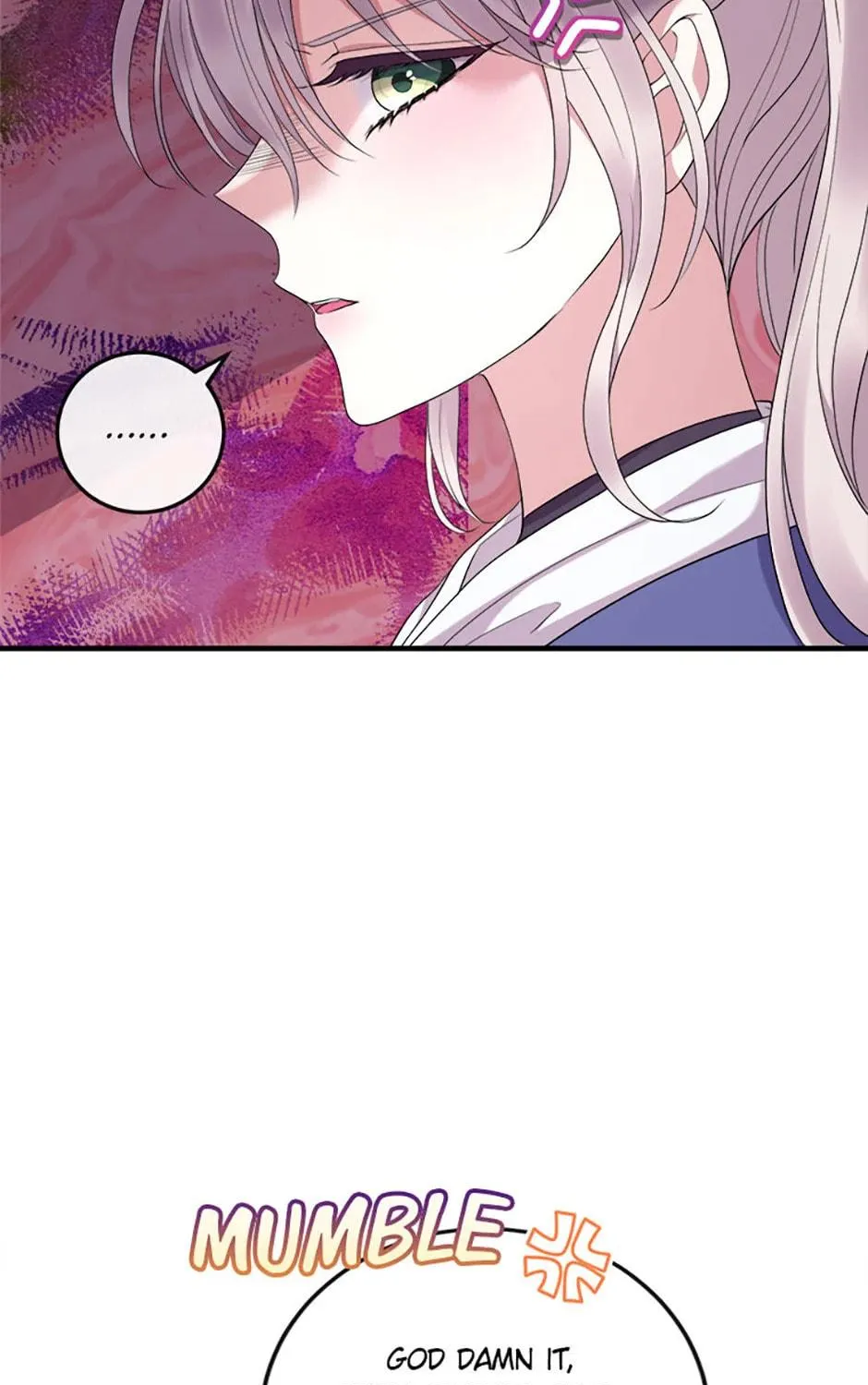 Get Out of My Way, I Will Decide the Ending Chapter 29 page 99 - 