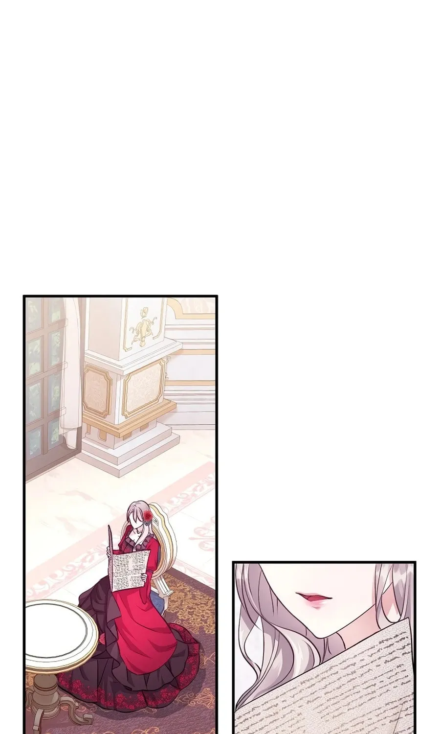Get Out of My Way, I Will Decide the Ending Chapter 3 page 2 - 