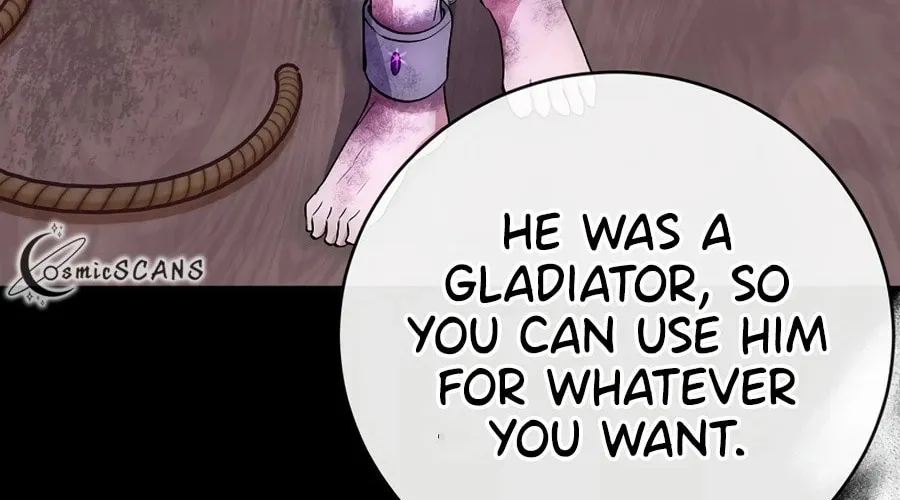 Get Out of My Way, I Will Decide the Ending Chapter 3 page 101 - 