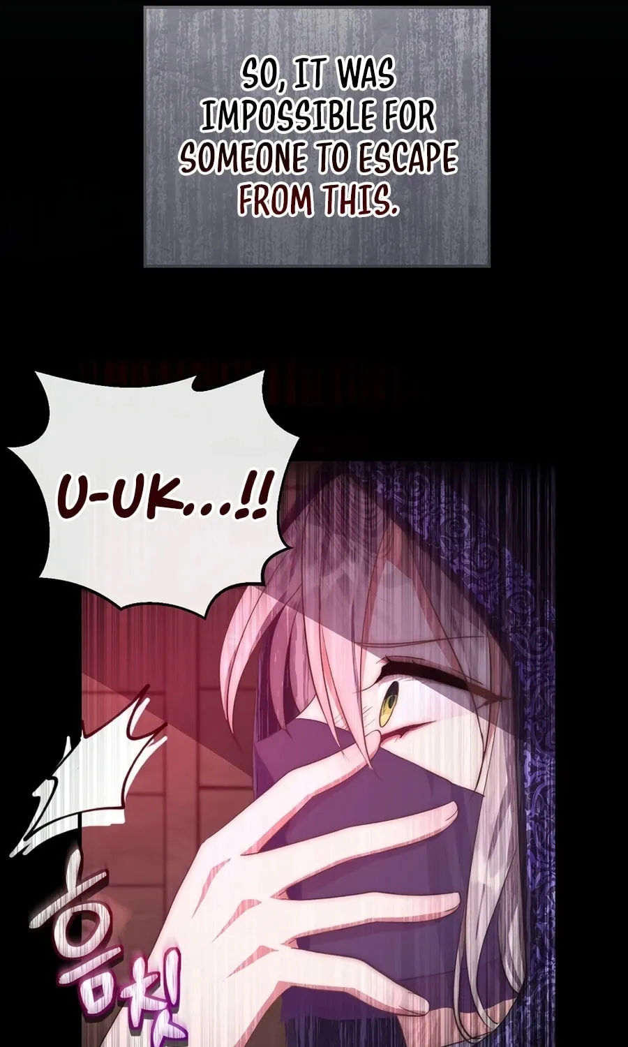 Get Out of My Way, I Will Decide the Ending Chapter 3 page 106 - 