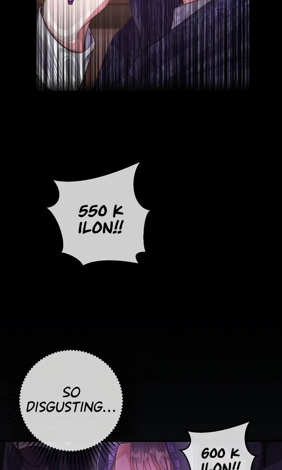 Get Out of My Way, I Will Decide the Ending Chapter 3 page 107 - 