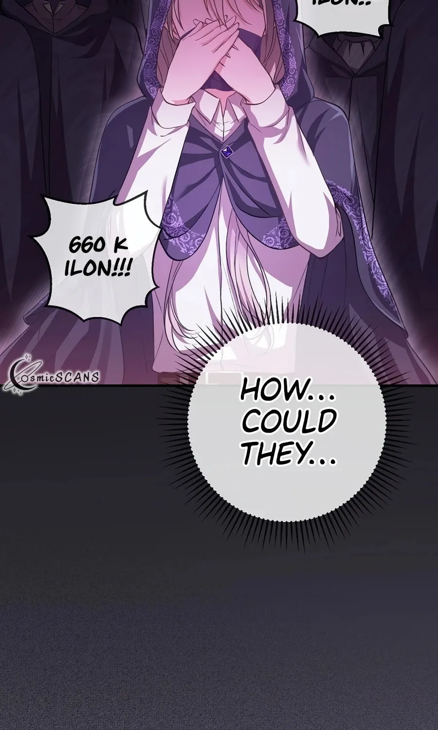 Get Out of My Way, I Will Decide the Ending Chapter 3 page 108 - 