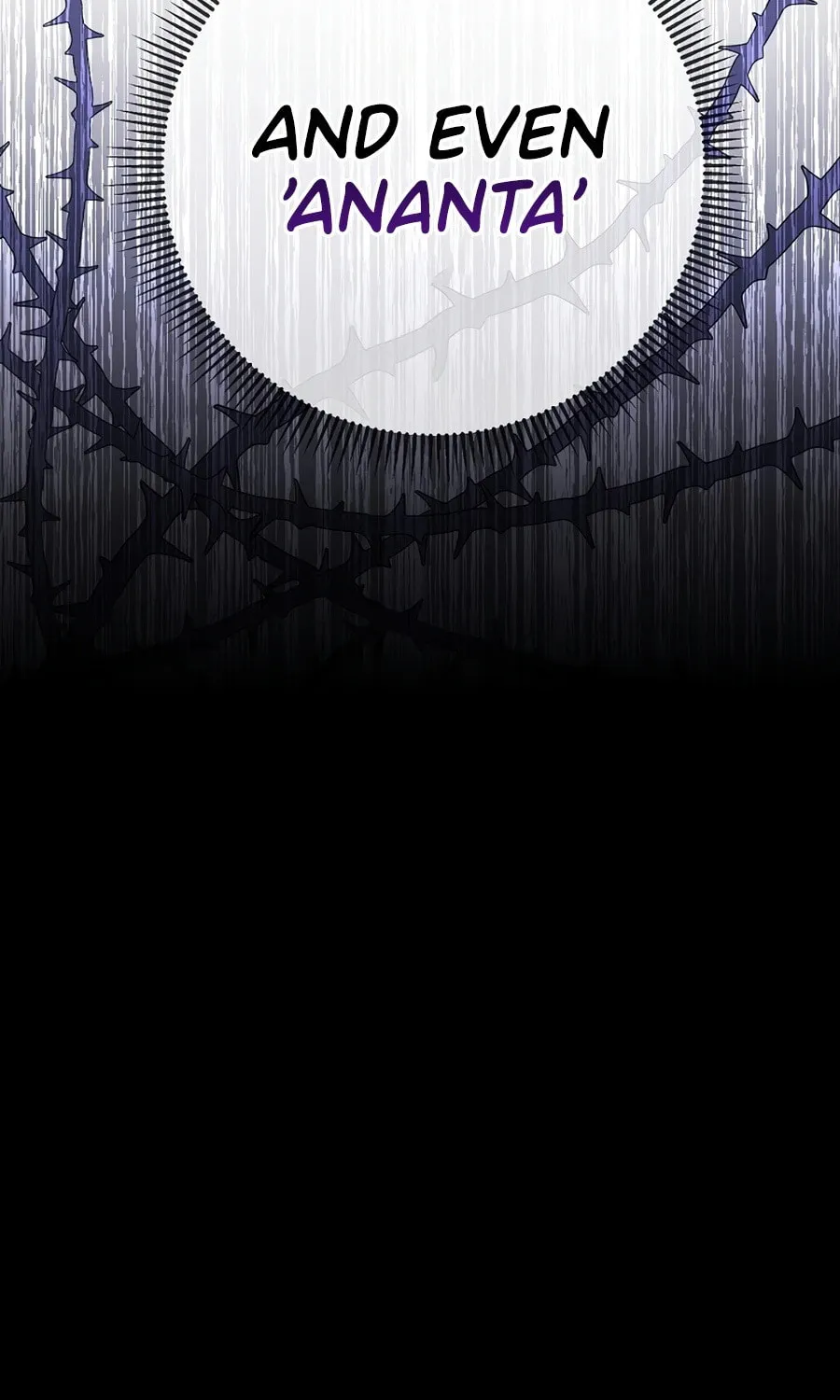 Get Out of My Way, I Will Decide the Ending Chapter 3 page 12 - 
