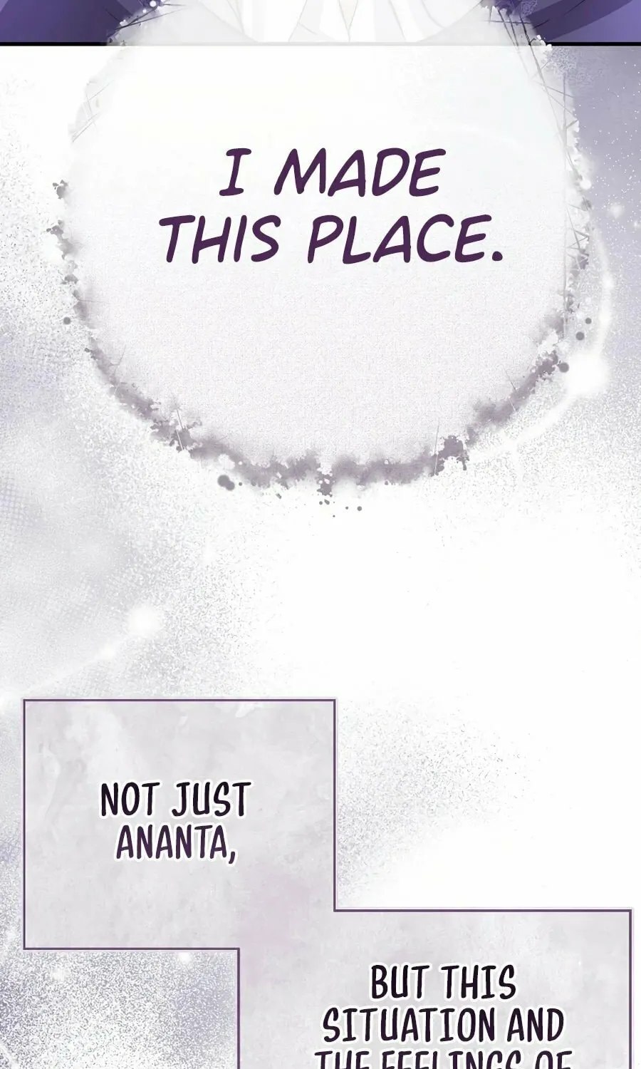 Get Out of My Way, I Will Decide the Ending Chapter 3 page 113 - 