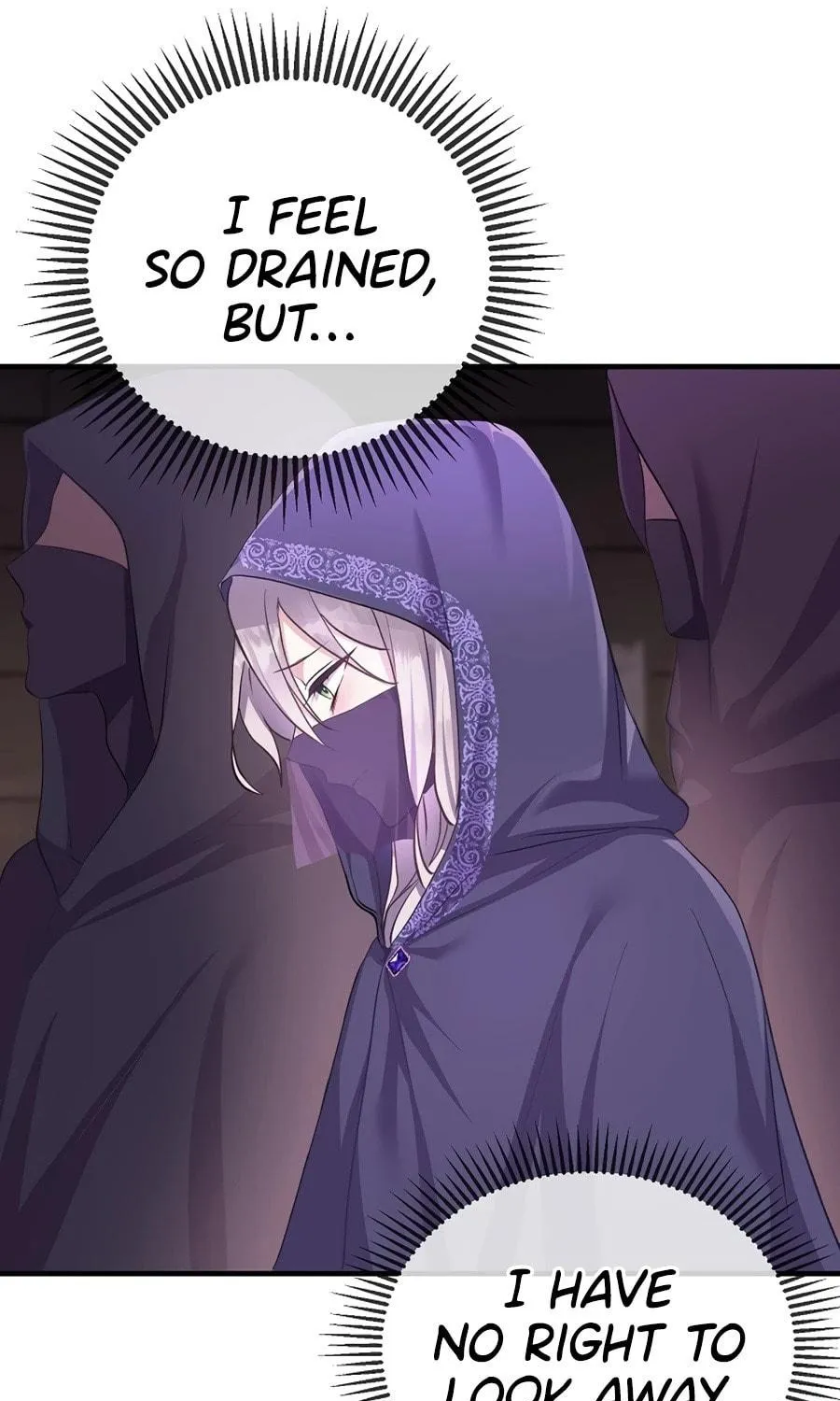 Get Out of My Way, I Will Decide the Ending Chapter 3 page 117 - 