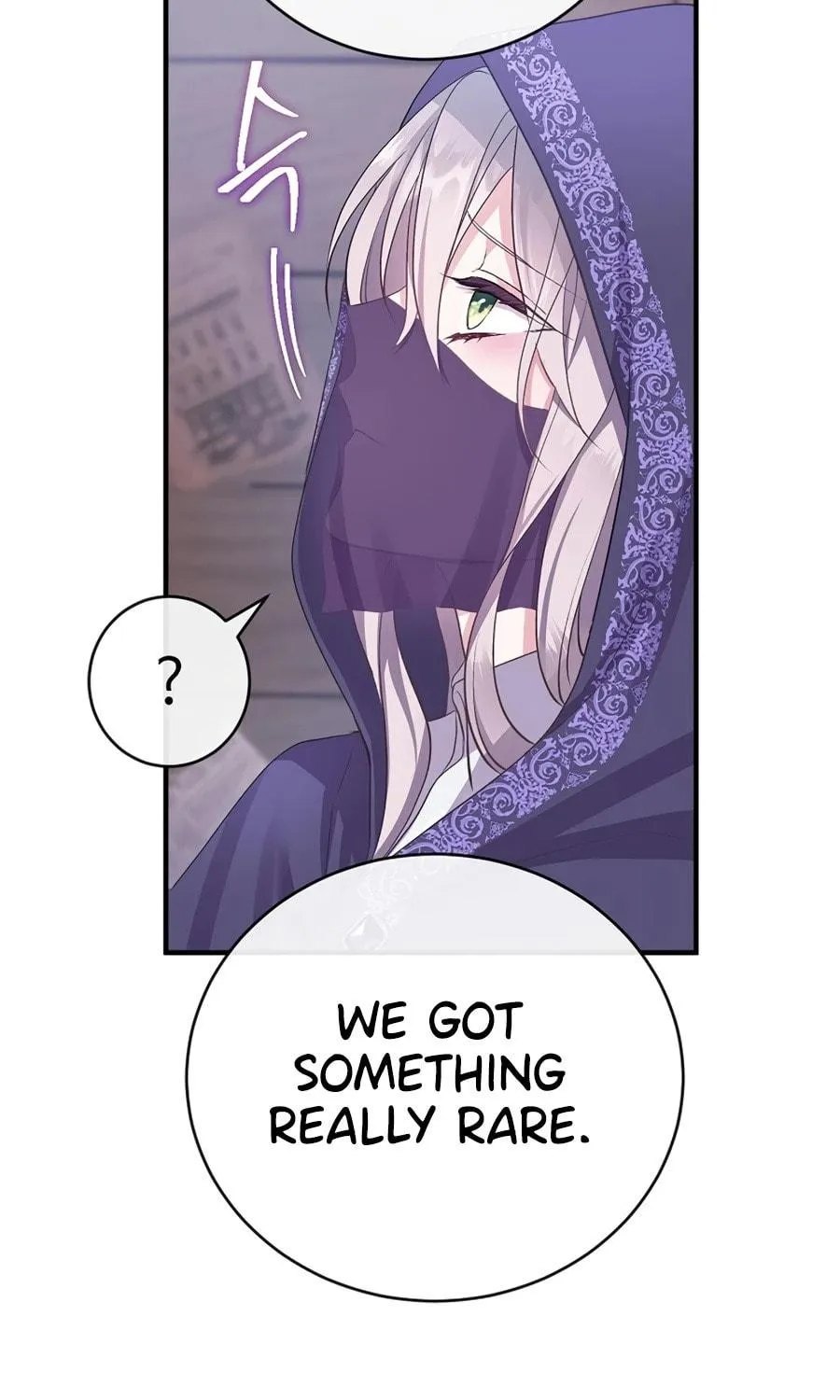 Get Out of My Way, I Will Decide the Ending Chapter 3 page 119 - 