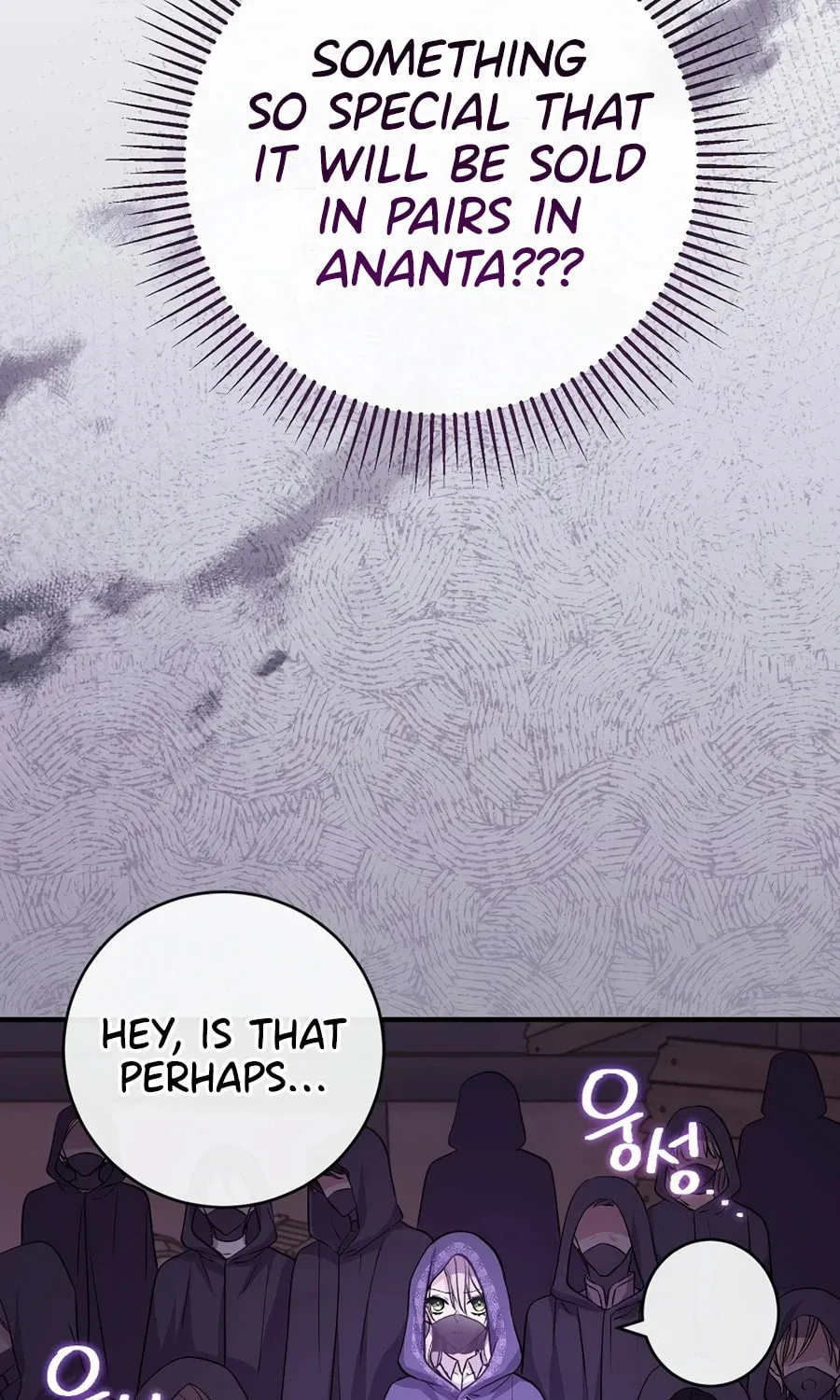 Get Out of My Way, I Will Decide the Ending Chapter 3 page 125 - 