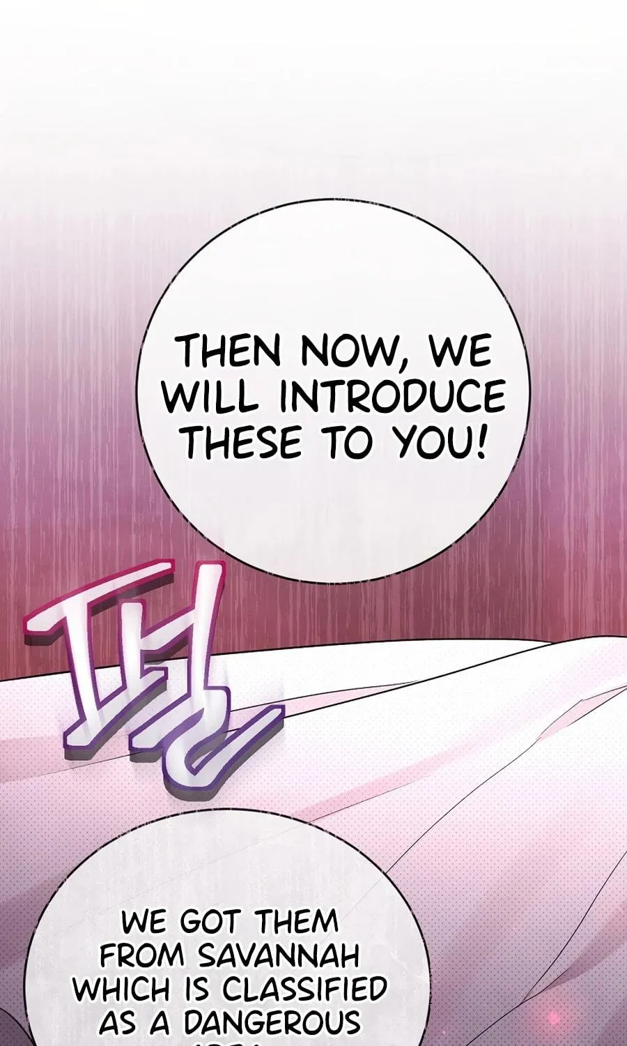 Get Out of My Way, I Will Decide the Ending Chapter 3 page 128 - 