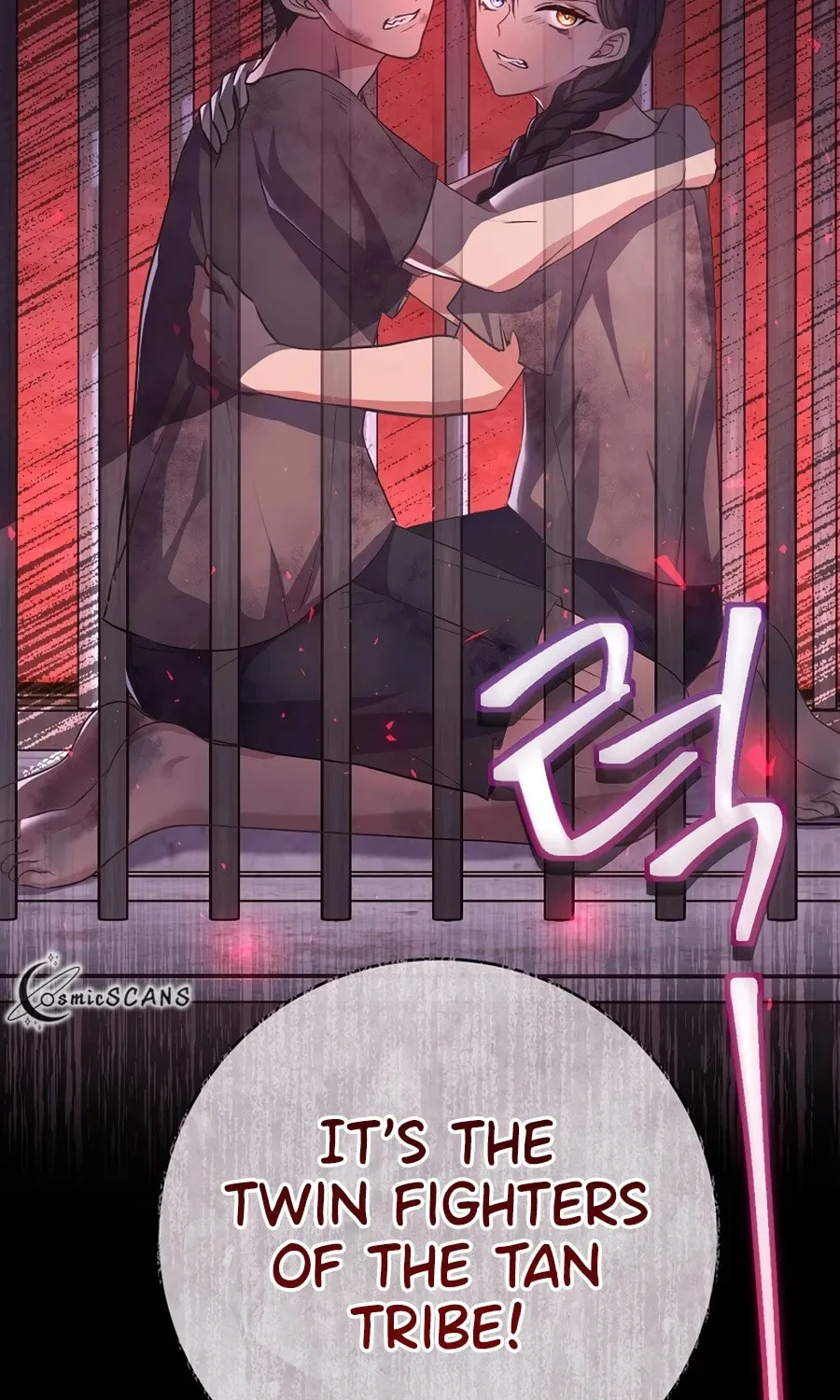 Get Out of My Way, I Will Decide the Ending Chapter 3 page 130 - 