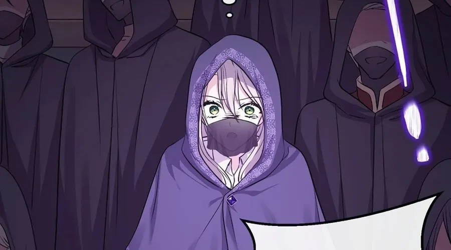 Get Out of My Way, I Will Decide the Ending Chapter 3 page 133 - 
