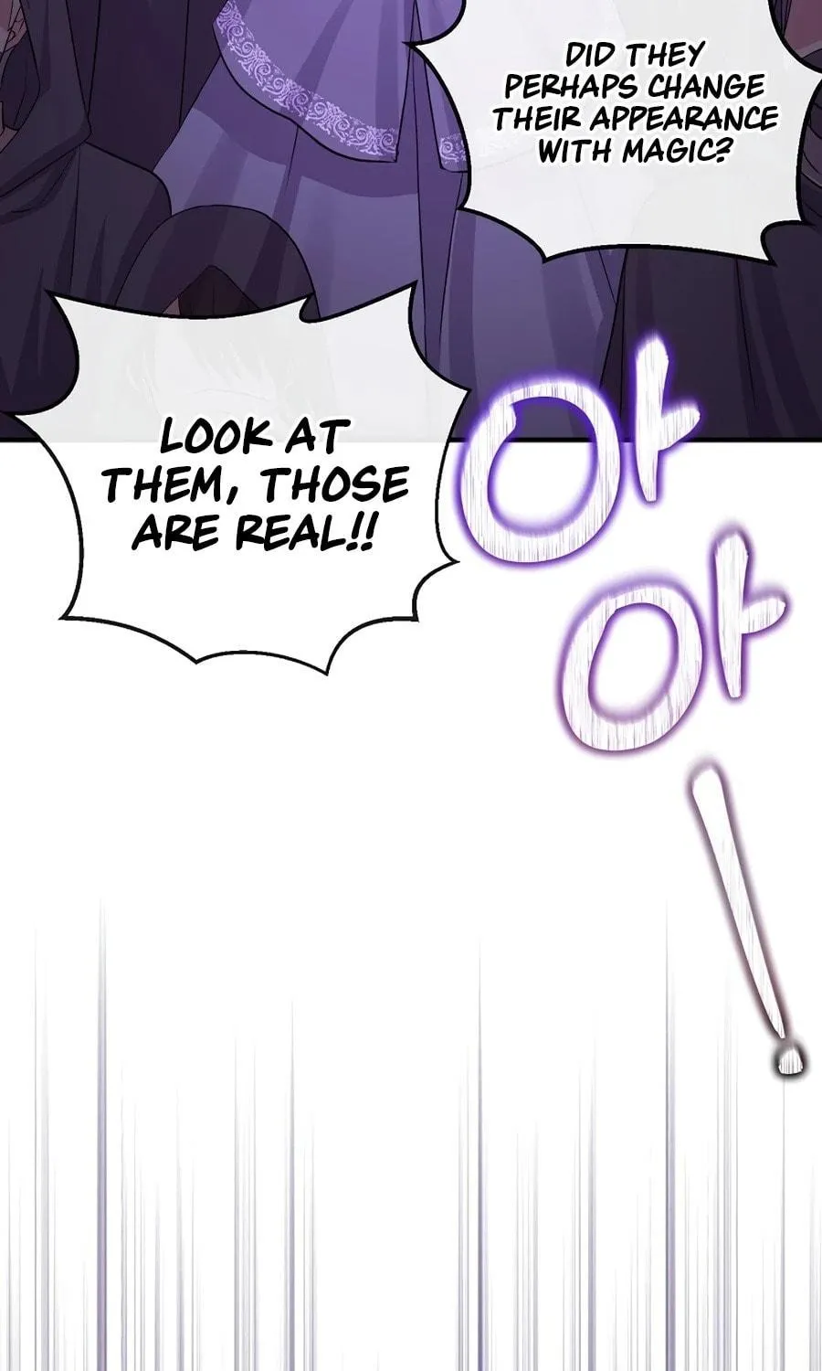 Get Out of My Way, I Will Decide the Ending Chapter 3 page 134 - 