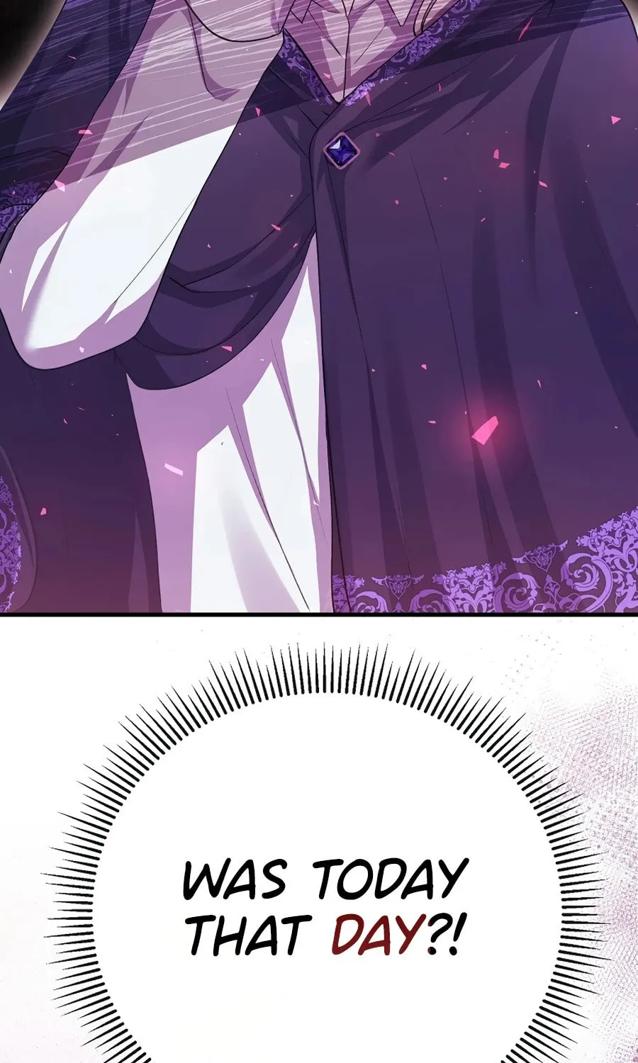 Get Out of My Way, I Will Decide the Ending Chapter 3 page 141 - 