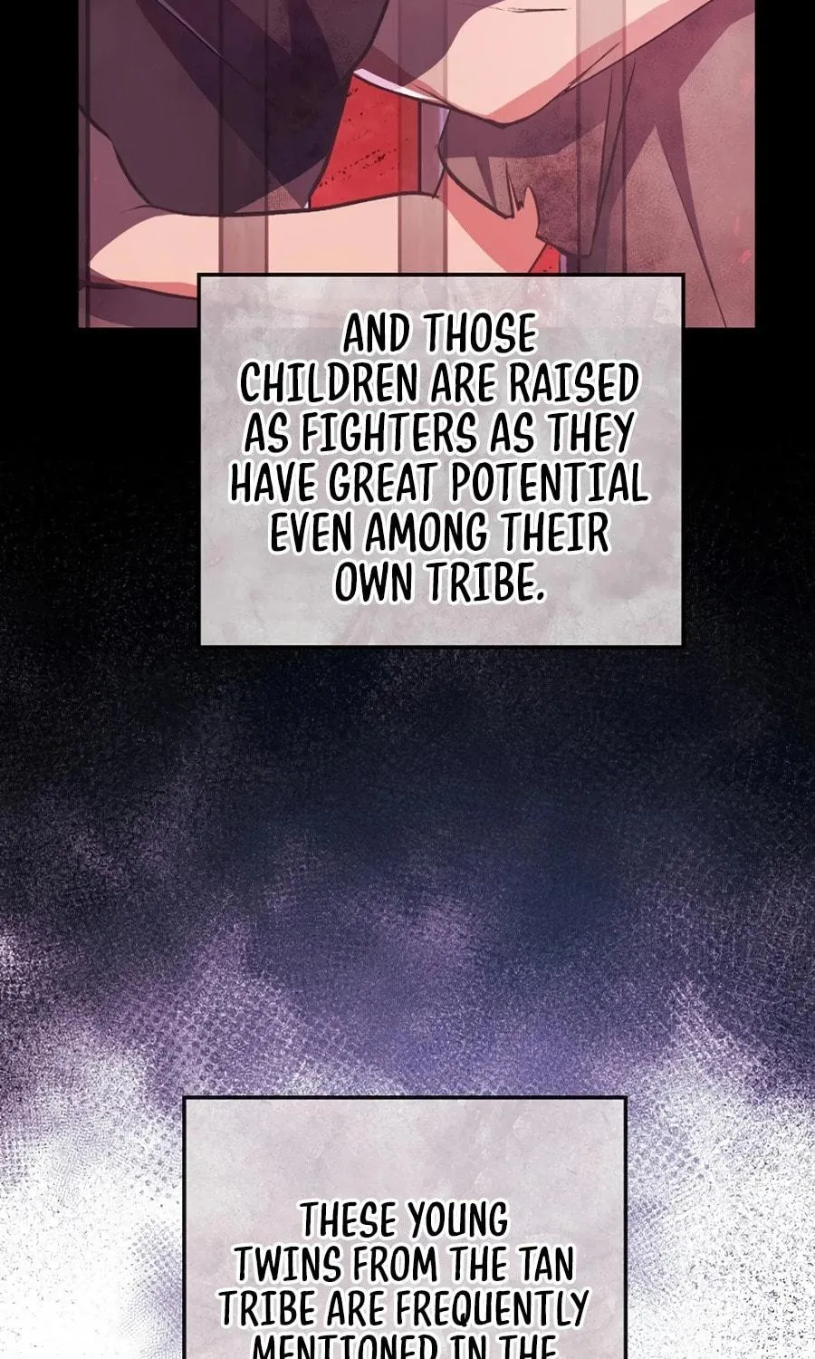 Get Out of My Way, I Will Decide the Ending Chapter 3 page 147 - 