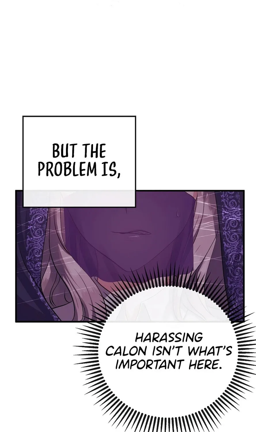 Get Out of My Way, I Will Decide the Ending Chapter 3 page 149 - 