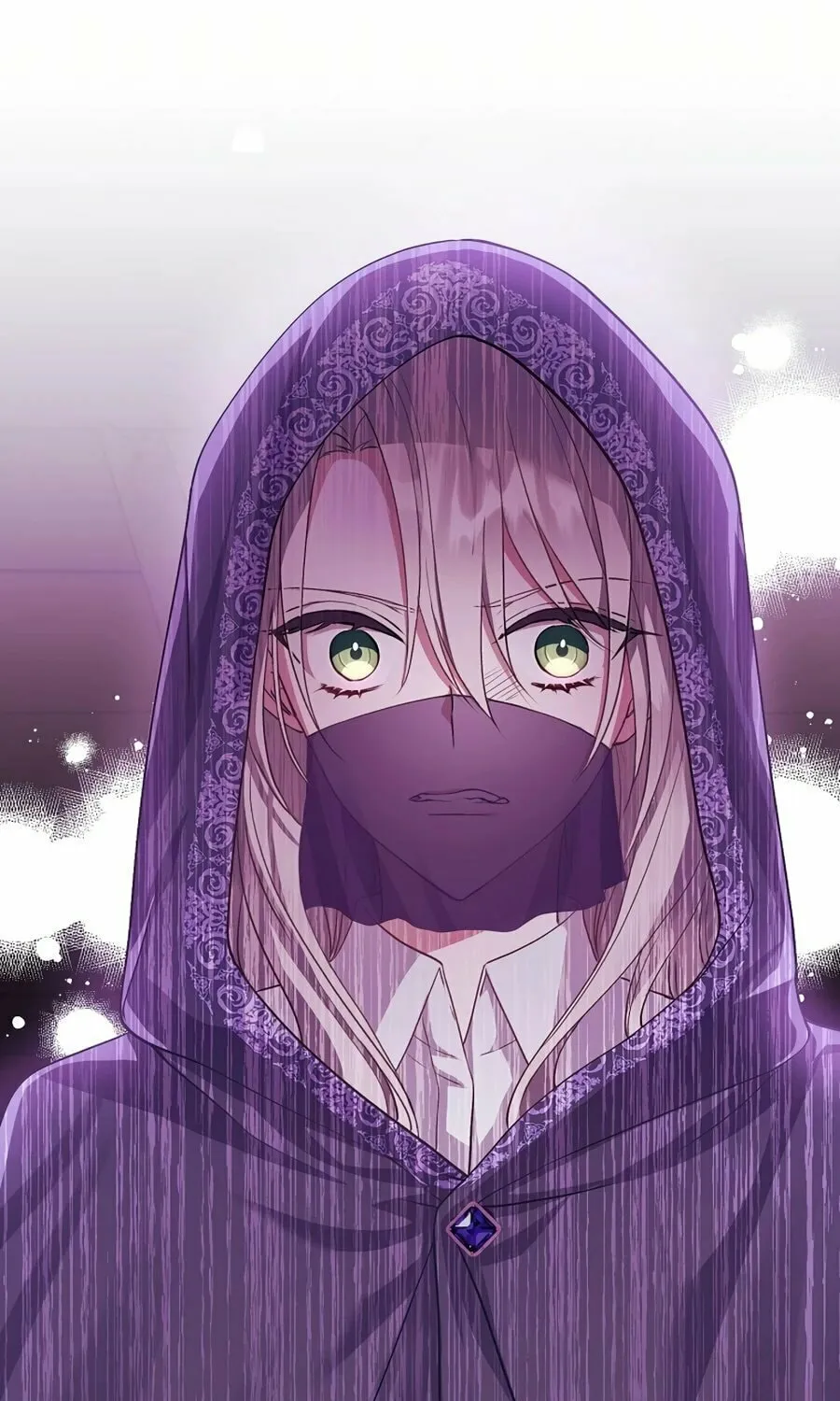 Get Out of My Way, I Will Decide the Ending Chapter 3 page 151 - 