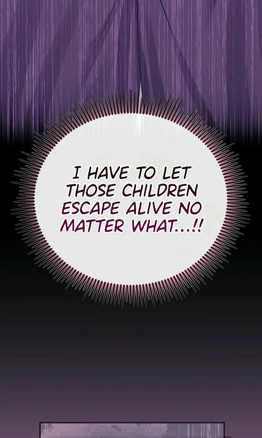 Get Out of My Way, I Will Decide the Ending Chapter 3 page 152 - 