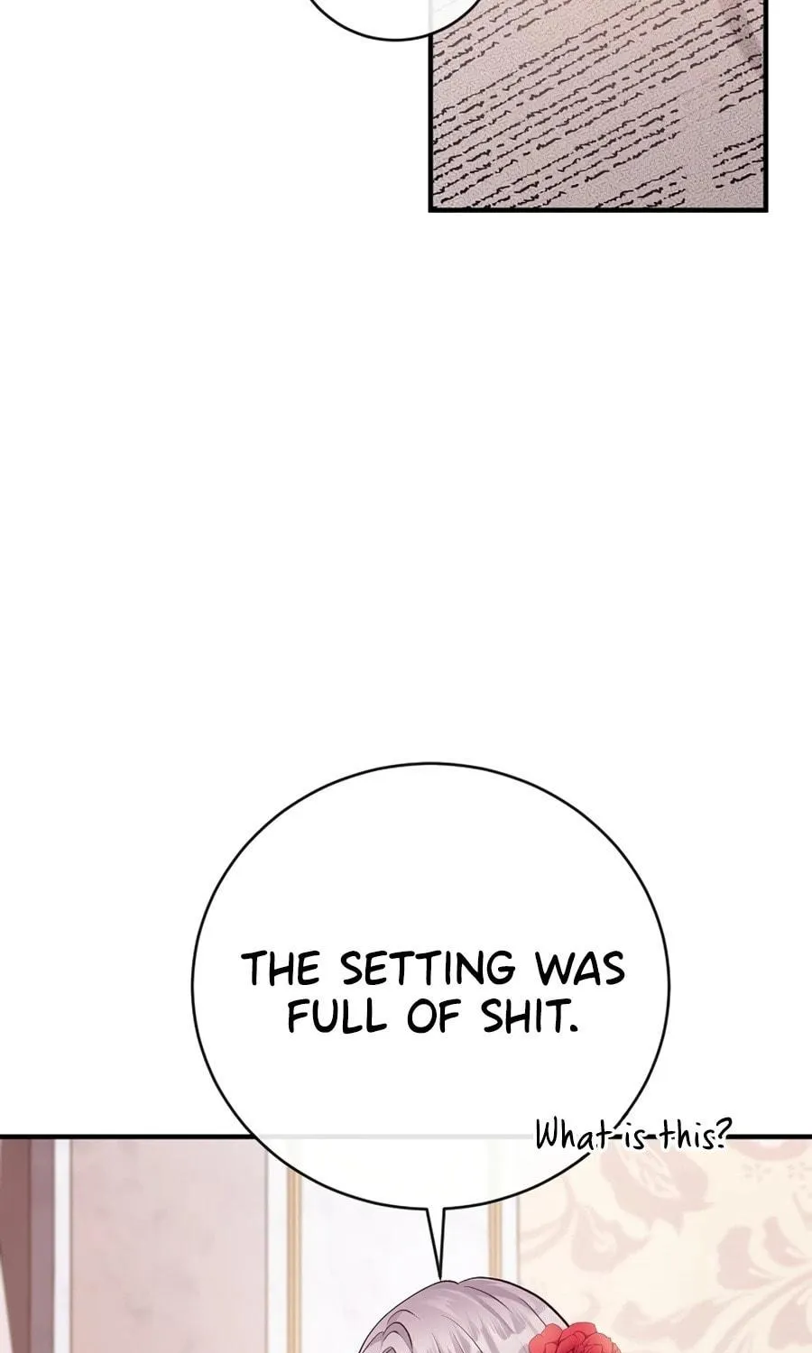 Get Out of My Way, I Will Decide the Ending Chapter 3 page 4 - 