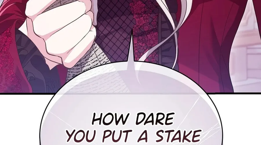 Get Out of My Way, I Will Decide the Ending Chapter 3 page 36 - 