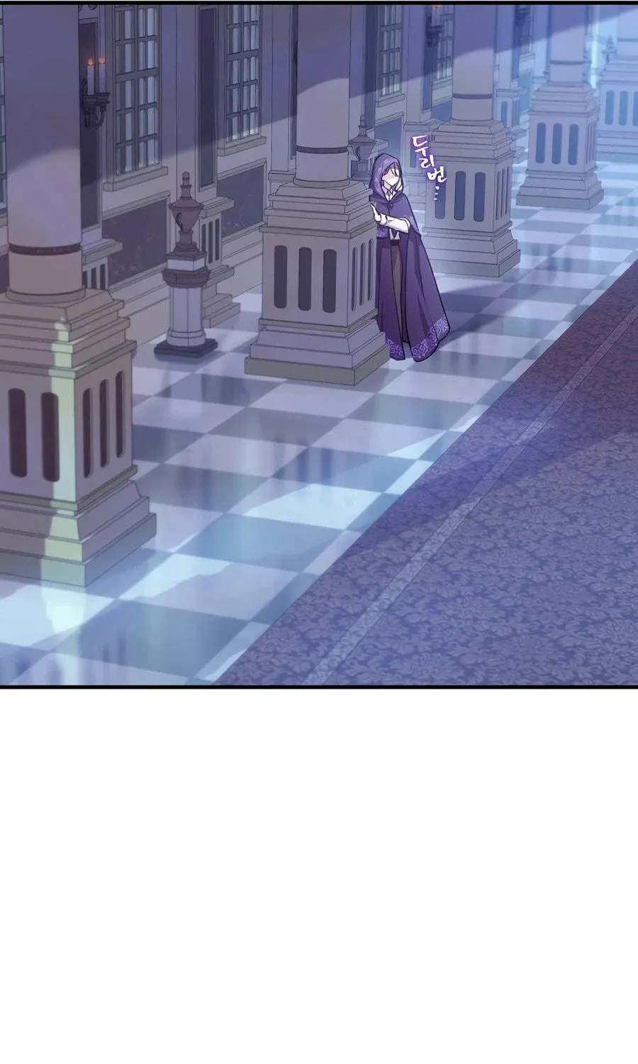 Get Out of My Way, I Will Decide the Ending Chapter 3 page 42 - 