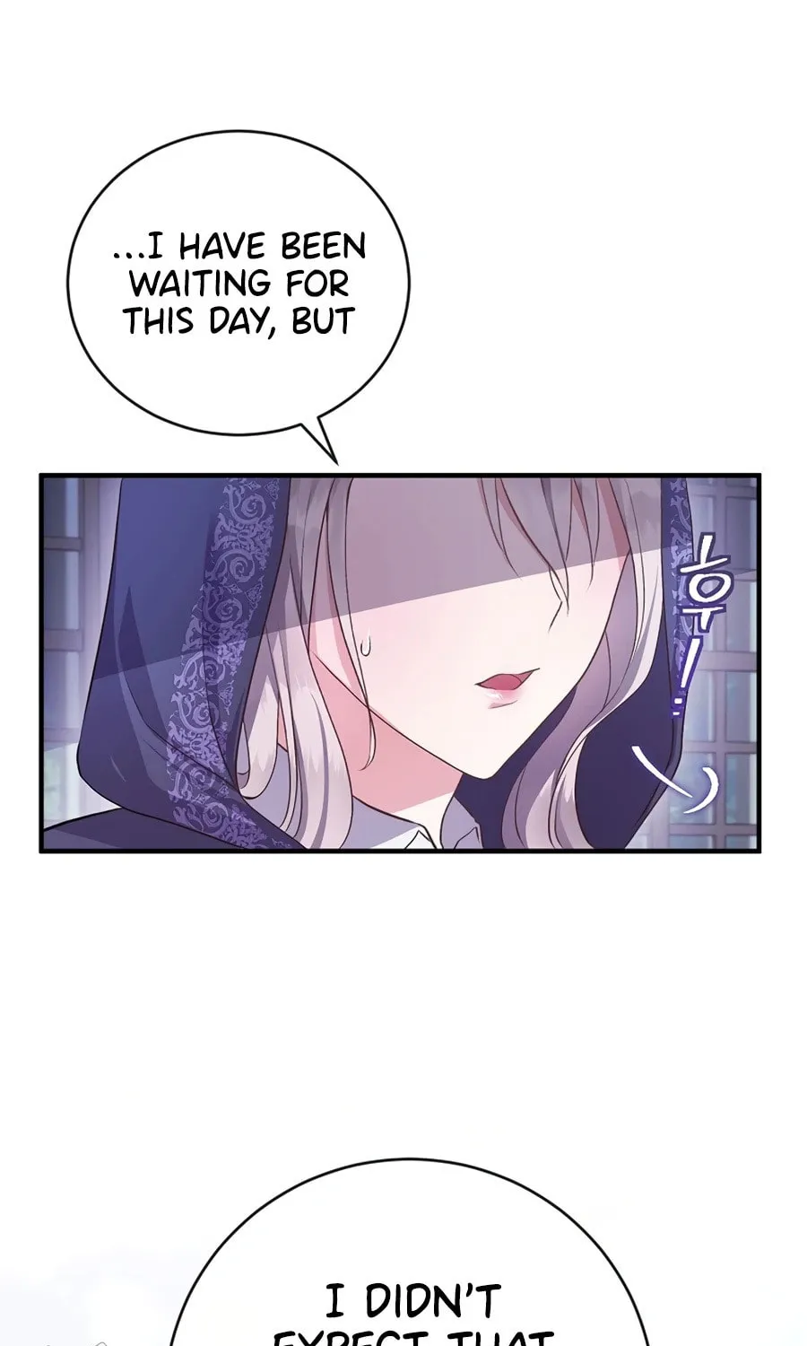 Get Out of My Way, I Will Decide the Ending Chapter 3 page 44 - 